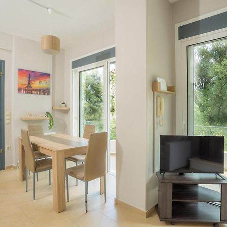 Irida'S Guesthouse นิเกียนา ภายนอก รูปภาพ